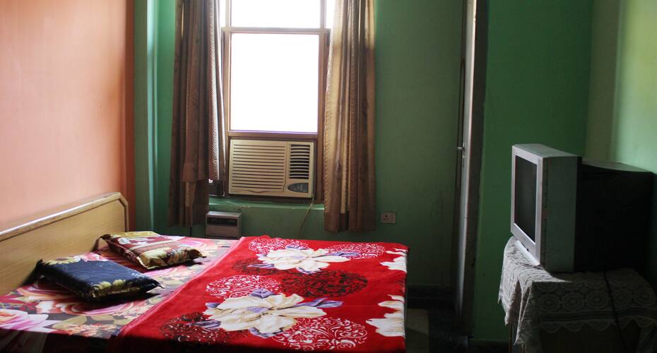 Hotel Rahul Palace, Haridwar 5